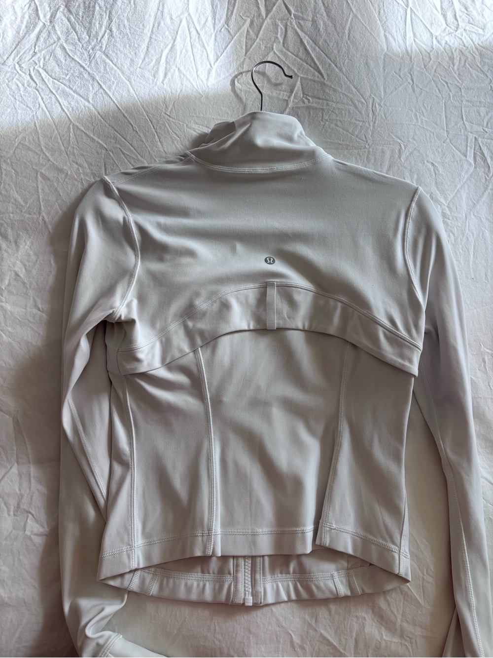 Define Cropped Jacket *Nulu